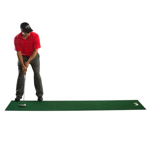 Callaway Deluxe Putting Mat Brand New In Box