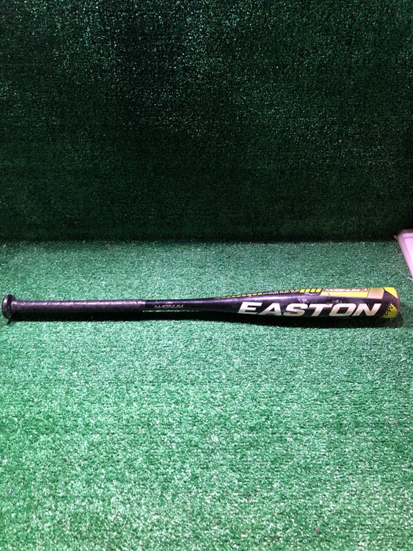 Easton Magnum Baseball Bat YB28 29" 19oz (-10) 2 1/4" Barrel  Green