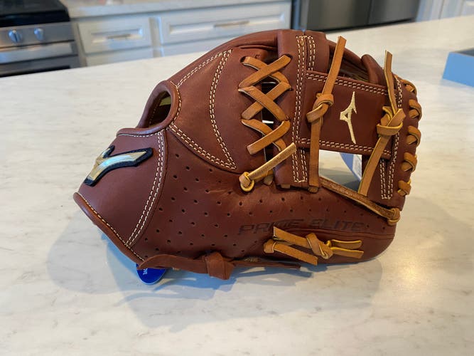 Mizuno 11.5” Prime Elite Infield Glove