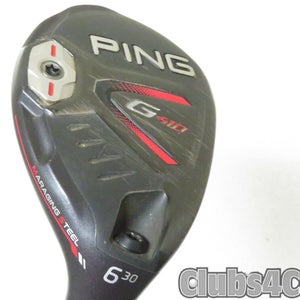 PING G410 Hybrid 30° 6H Alta CB 70 SR-Flex NO Cover SENIOR