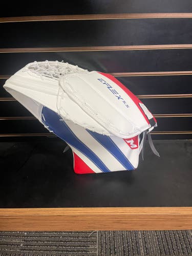 CCM EFLEX 5.5 Senior Goalie Glove