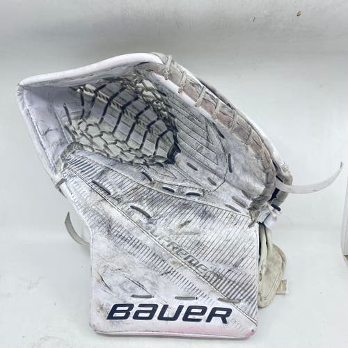 Used Regular Bauer Supreme S29