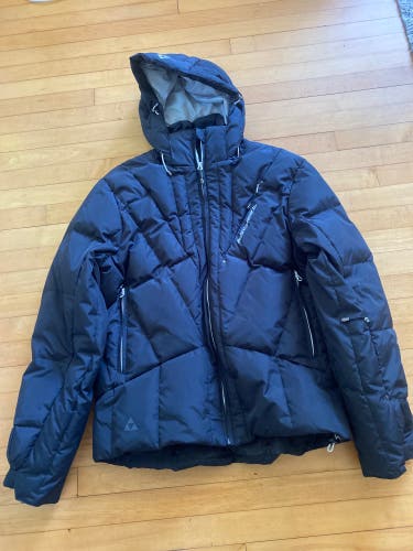 Fischer Carbon Jacket