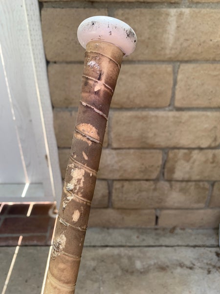 Used BBCOR Certified Louisville Slugger (-3) 28 oz 31" EXOGRID 2 Bat