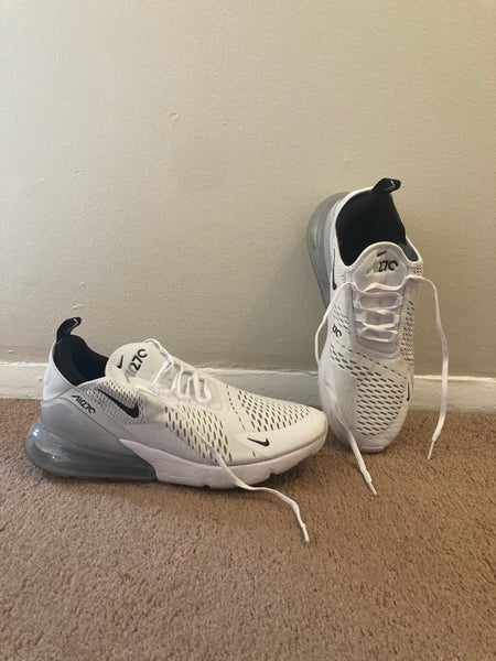 LIGHTLY Used Nike Air Max 270 Shoes | Size 11