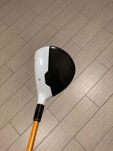 RH TAYLORMADE M1 5 WOOD 19* - SENIOR FLEX