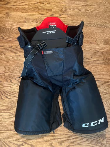 CCM Hockey Pants