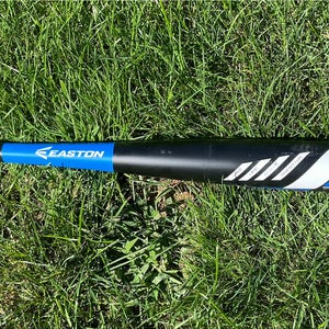 EASTON S300 Adult 30 Oz 28” Softball Bat DIA 2 1/4 SP16S300 Blue & Black