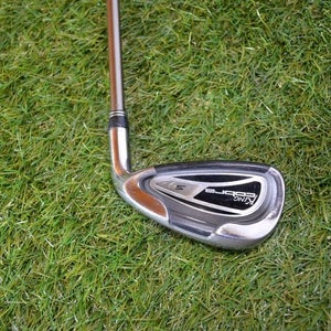 Cobra	S9	7 Iron	Right Handed	37"	Graphite	Lite	New Grip