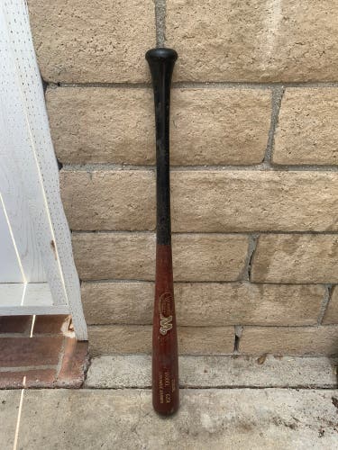 Louisville Slugger Wood (-3) 27 oz 30" M9 C271 Bat