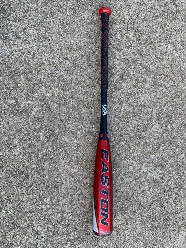 Used  Composite (-11) 18 oz 29" ADV 360 Bat