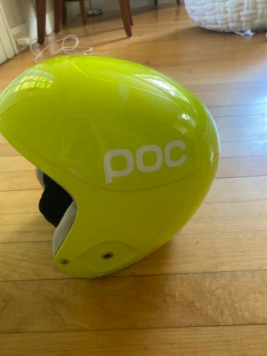 POC Skull Orbic X  Helmet