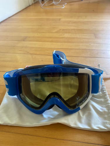 POC Medium Ski Goggles