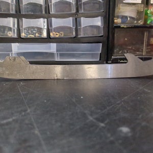 New Bauer LS2 230 mm Steel
