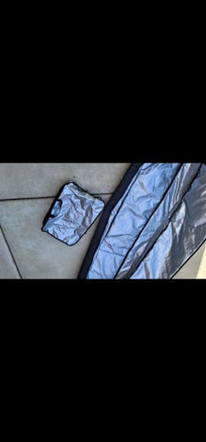 Used Ski Bag