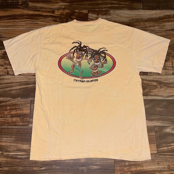 Packers Women's Vintage Tee - Cream