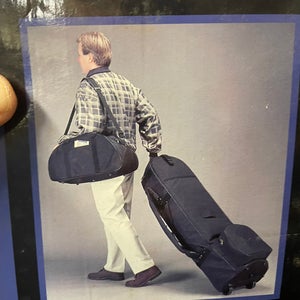 Golf travel Bag By Tommy Armour  Padded