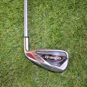 Callaway	Diablo Edge	6 Iron	Right Handed	37"	Graphite	Women	New Grip