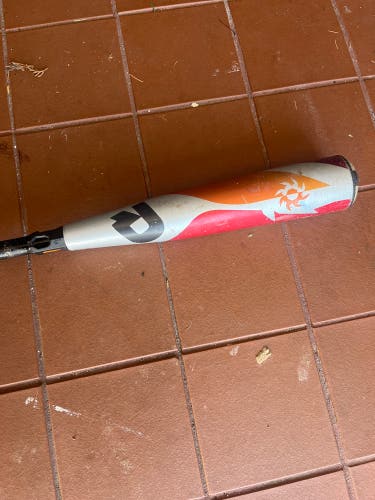 Demarini Voodoo Balanced
