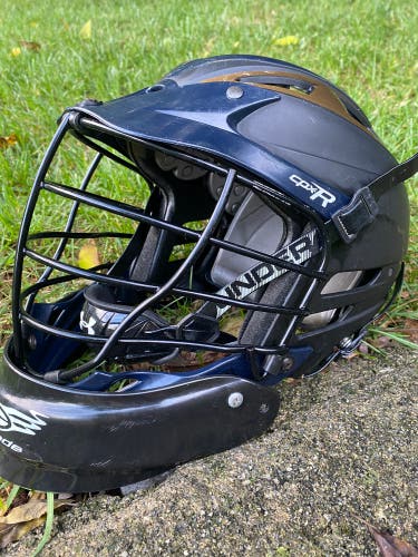 Lacrosse Bundle with multiple items