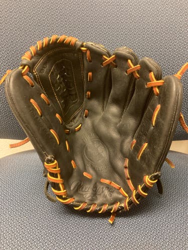 Re-laced/reconditioned Rawlings Heritage Series Glove-12’ RHT