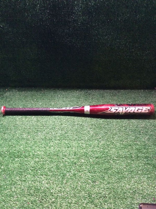 29/19 Rawlings QUATRO US8Q10 (-10) Composite Baseball Bat - USA