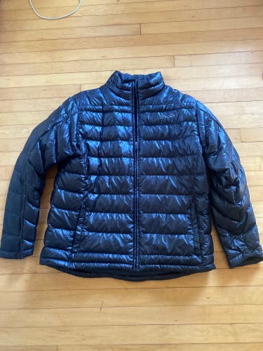 Spyder  Puffer Jacket