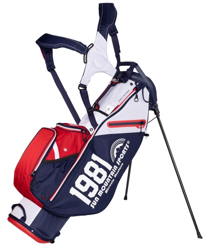 Sun Mountain Golf 2023 3.5 LS Lightweight Stand Carry Bag USA Authorized Dealer
