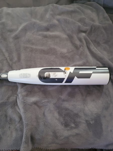 *HOME RUN DERBY BAT* Used USSSA Certified 2022 DeMarini Composite CF Zen Bat (-10) 21 oz 31"