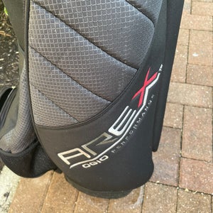 Ogio Golf Cart Bag With Rain Cover