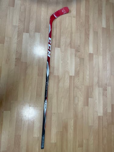 Senior Right Handed Mid Pattern Pro Stock RBZ Superfast Hockey Stick