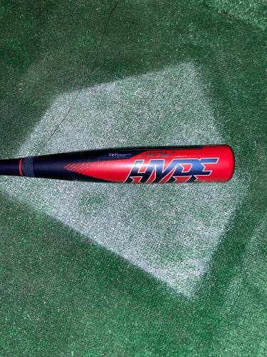 2022 Composite (-8) 23 oz 31" ADV Hype Bat