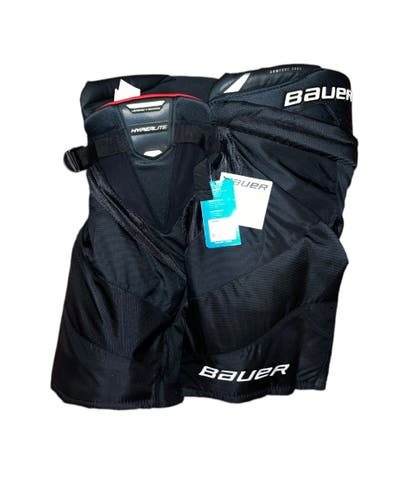BRAND NEW Intermediate Medium Bauer Vapor Hyperlite Hockey Pants