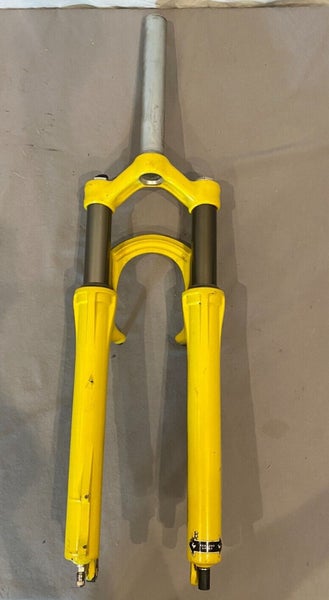 rockshox xc用サスペンション duke www.krzysztofbialy.com