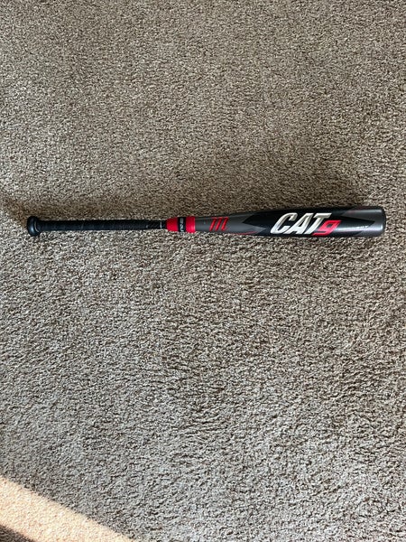 Marucci CAT 9 Connect 31/23 End Loaded