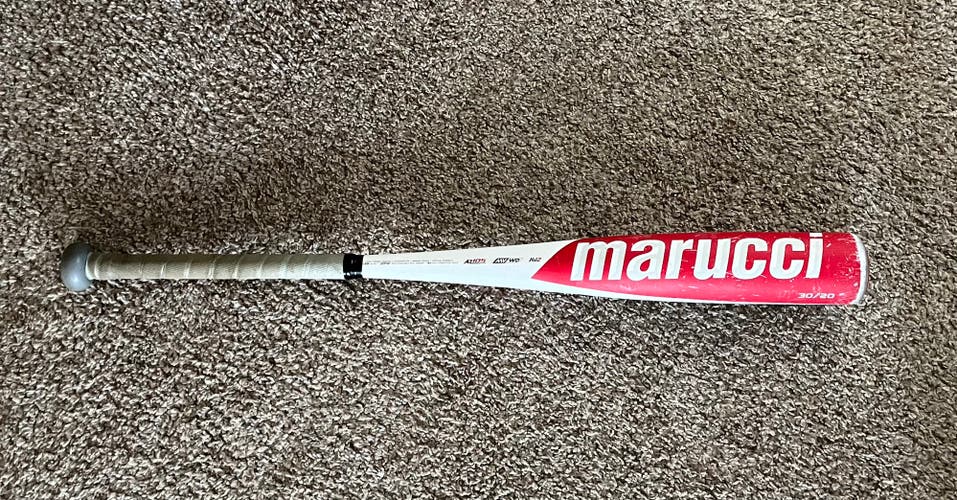 Marucci CAT 8