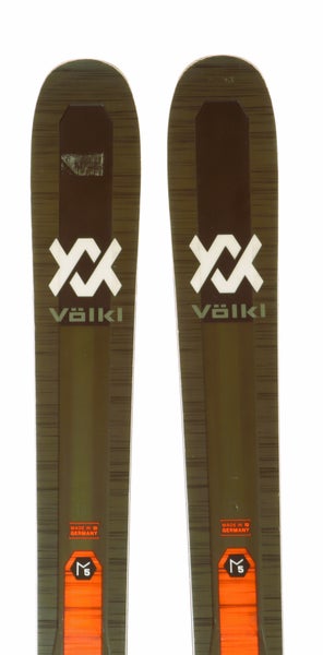 Volkl M5 Mantra Skis 2020 | $699.95 | Saint Bernard