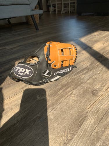TPX PRO CG3 11.5” H web glove minty