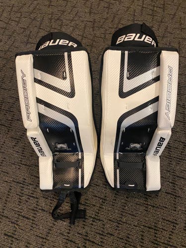 Bauer Youth Goalie Pads