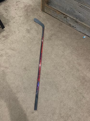 P28 87 Flex Senior Left Hand  Jetspeed FT4 Pro Hockey Stick