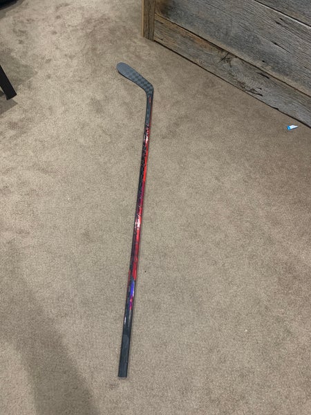 P28 87 Flex Senior Left Hand Jetspeed FT4 Pro Hockey Stick