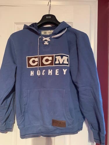 CCM Retro Hoodie