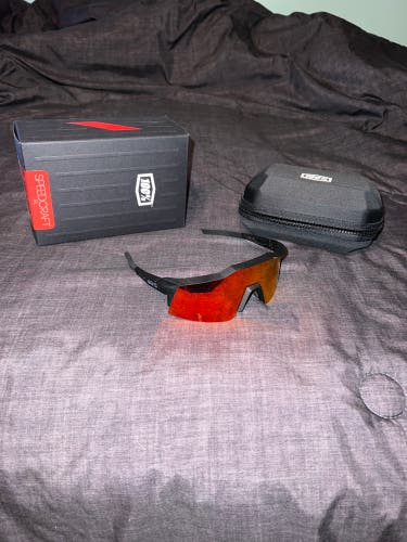 100% Speedcraft SL sunglasses