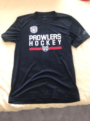FPHL port Huron prowlers - ADIDAS