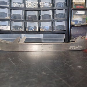 Used True Step 263 mm Steel