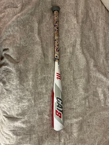 Marucci Cat 8 29/-10