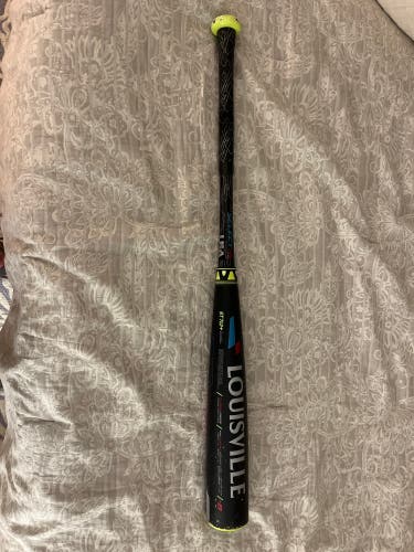 Composite (-8) 23 oz 31" Select 719 Bat