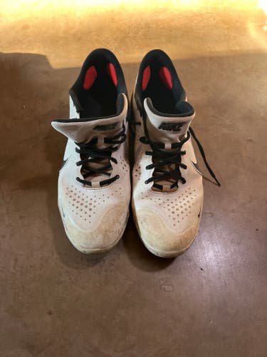 Nike Alpha Huarache Elite 3 Low