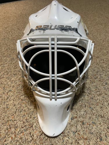Bauer Goalie NME VTX Helmet
