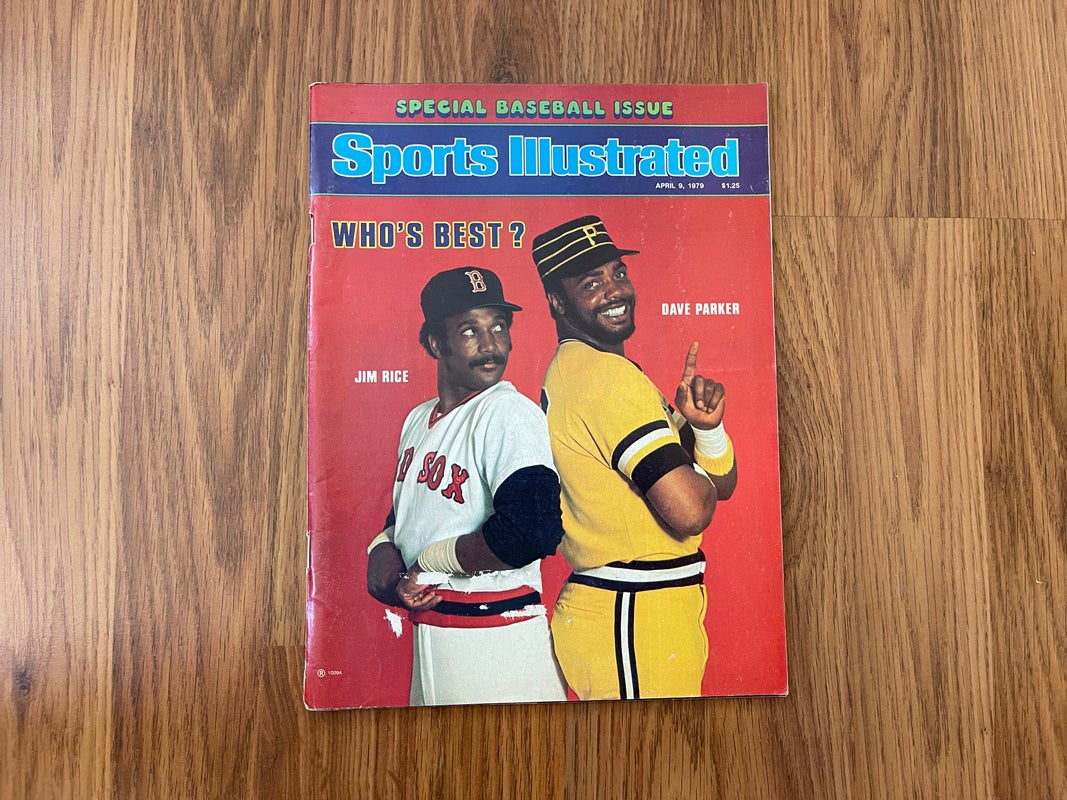SI: Sports Illustrated October 5, 1987 Lloyd Moseby, Baseball, Toronto –